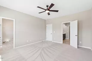 4323 Pond Pine Trail, Morrisville, NC 27560 - Photo 34