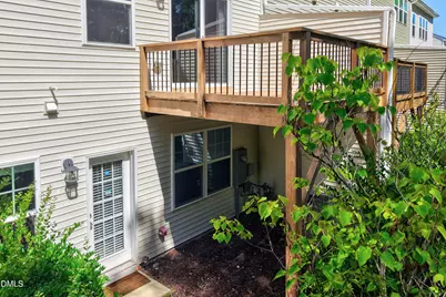 4323 Pond Pine Trail, Morrisville, NC 27560 - Photo 38