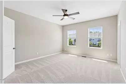 4323 Pond Pine Trail, Morrisville, NC 27560 - Photo 32