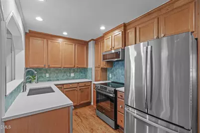 728 Brighton Road, Raleigh, NC 27610 - Photo 6