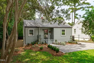 728 Brighton Rd, Raleigh, NC 27610 - Photo 2
