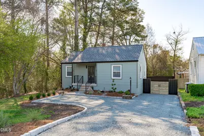 728 Brighton Road, Raleigh, NC 27610 - Photo 2