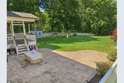 1015 Bluebell Lane, Wake Forest, NC 27587 - Photo 4