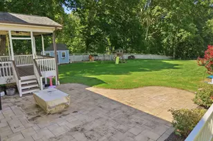 1015 Bluebell Ln, Wake Forest, NC 27587 - Photo 4