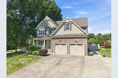 1015 Bluebell Lane, Wake Forest, NC 27587 - Photo 48