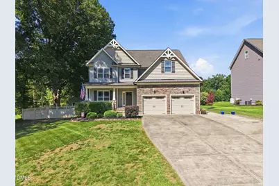 1015 Bluebell Lane, Wake Forest, NC 27587 - Photo 2