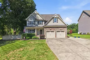 1015 Bluebell Ln, Wake Forest, NC 27587 - Photo 2