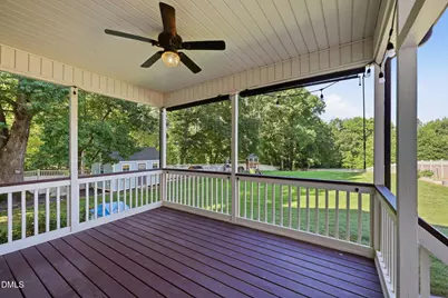 1015 Bluebell Lane, Wake Forest, NC 27587 - Photo 42