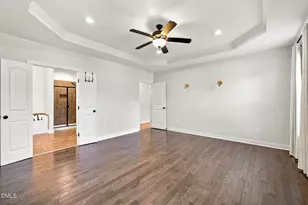 1015 Bluebell Ln, Wake Forest, NC 27587 - Photo 22
