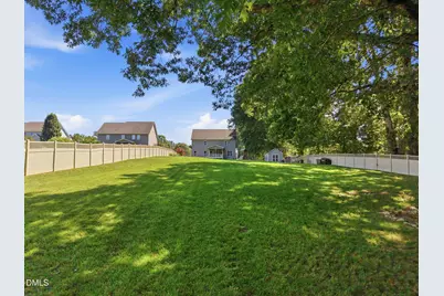 1015 Bluebell Lane, Wake Forest, NC 27587 - Photo 8