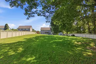 1015 Bluebell Ln, Wake Forest, NC 27587 - Photo 8
