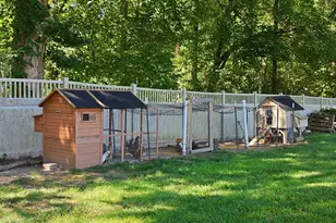 1015 Bluebell Ln, Wake Forest, NC 27587 - Photo 46