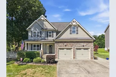 1015 Bluebell Lane, Wake Forest, NC 27587 - Photo 1