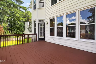 8508 Averell Court, Raleigh, NC 27615 - Photo 18