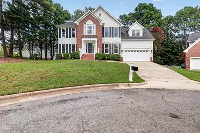 8508 Averell Court, Raleigh, NC 27615 - Photo 1
