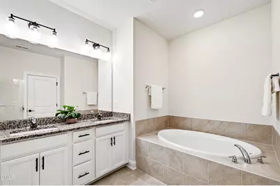 906 Haybeck Lane, Apex, NC 27523 - Photo 26