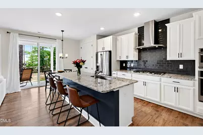 906 Haybeck Lane, Apex, NC 27523 - Photo 16