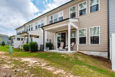 906 Haybeck Lane, Apex, NC 27523 - Photo 40