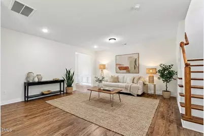 906 Haybeck Lane, Apex, NC 27523 - Photo 6