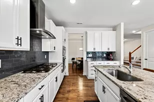906 Haybeck Ln, Apex, NC 27523 - Photo 20