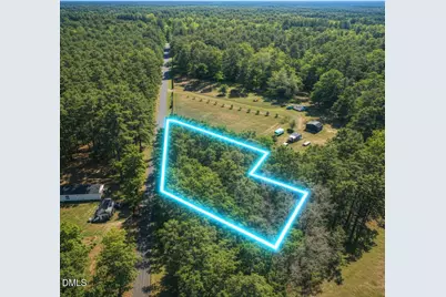 0 Otis Donnell Nixon Road, Evergreen, NC 28438 - Photo 8