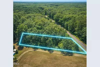 0 Otis Donnell Nixon Road, Evergreen, NC 28438 - Photo 2