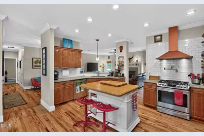 15 Briar Ridge Drive, Fairview, NC 28730 - Photo 12