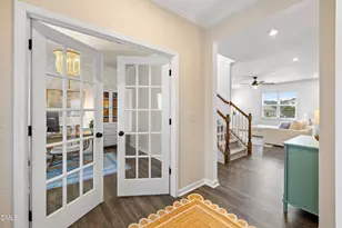 320 Long Lake Dr, Fuquay Varina, NC 27526 - Photo 8