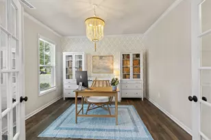 320 Long Lake Dr, Fuquay-Varina, NC 27526 - Photo 4