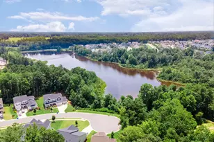 320 Long Lake Dr, Fuquay Varina, NC 27526 - Photo 44