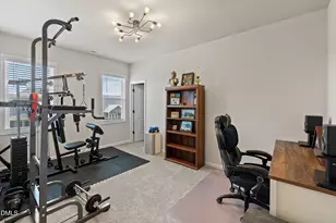 320 Long Lake Dr, Fuquay-Varina, NC 27526 - Photo 32
