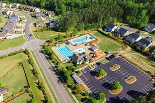 320 Long Lake Dr, Fuquay-Varina, NC 27526 - Photo 40