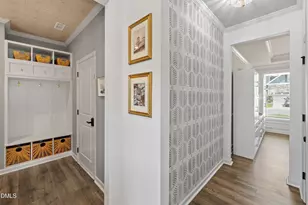 320 Long Lake Dr, Fuquay-Varina, NC 27526 - Photo 14