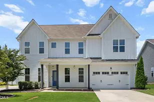 320 Long Lake Dr, Fuquay Varina, NC 27526 - Photo 2