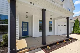 320 Long Lake Dr, Fuquay Varina, NC 27526 - Photo 38