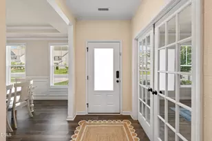 320 Long Lake Dr, Fuquay Varina, NC 27526 - Photo 20