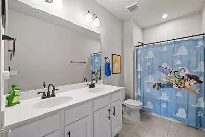 320 Long Lake Drive, Fuquay Varina, NC 27526 - Photo 28