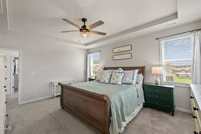 320 Long Lake Drive, Fuquay Varina, NC 27526 - Photo 34