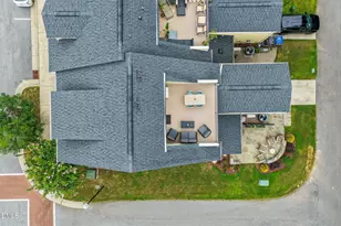 473 Triumph Ln, Wake Forest, NC 27587 - Photo 32
