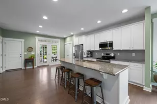 473 Triumph Ln, Wake Forest, NC 27587 - Photo 8