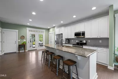 473 Triumph Lane, Wake Forest, NC 27587 - Photo 8