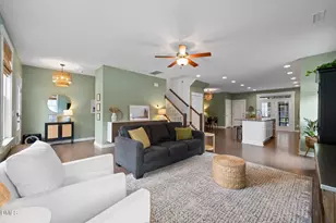 473 Triumph Ln, Wake Forest, NC 27587 - Photo 8