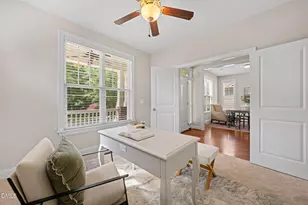 613 Morning Oaks Dr, Holly Springs, NC 27540 - Photo 12