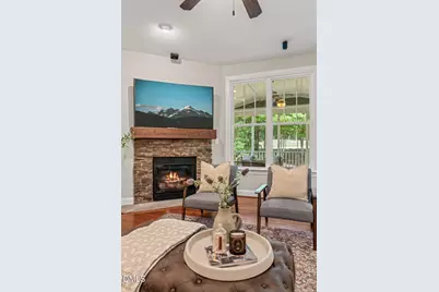 613 Morning Oaks Drive, Holly Springs, NC 27540 - Photo 20