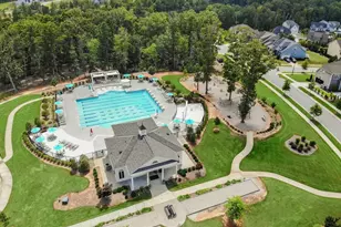 613 Morning Oaks Dr, Holly Springs, NC 27540 - Photo 52
