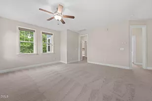 613 Morning Oaks Dr, Holly Springs, NC 27540 - Photo 28