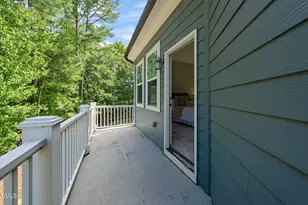 613 Morning Oaks Dr, Holly Springs, NC 27540 - Photo 38