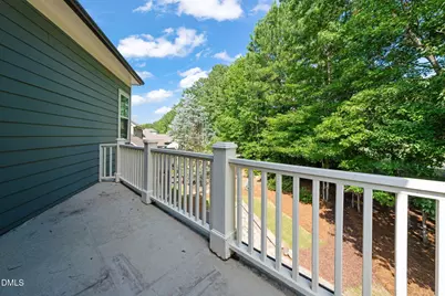 613 Morning Oaks Drive, Holly Springs, NC 27540 - Photo 58