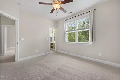613 Morning Oaks Drive, Holly Springs, NC 27540 - Photo 40