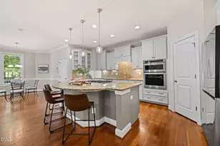 613 Morning Oaks Dr, Holly Springs, NC 27540 - Photo 4